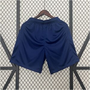 Mens PSG Home Shorts 2024/25 back view detail