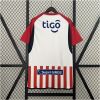 Kids Barranquilla Team Home Jersey 2024/25 front view on display