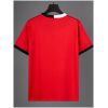 Mens Eintracht Frankfurt 1980 Home Retro Shirt Mens Eintracht Frankfurt 1980 Home Retro Shirt