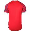 Mens Ipswich Town Away Jersey 2025/26 Mens Ipswich Town Away Jersey 2025/26 rear view showing matching team styling