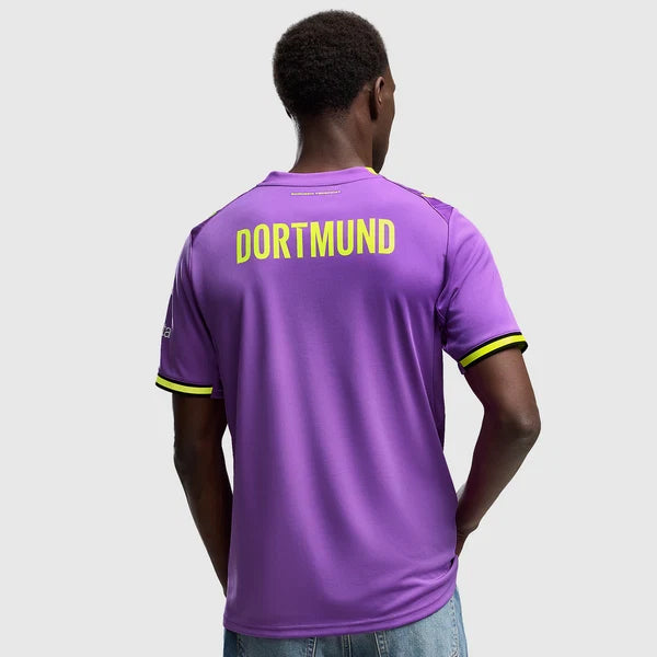 Mens Borussia Dortmund Third Jersey 2026/27 4000139 gallery 2.jpg