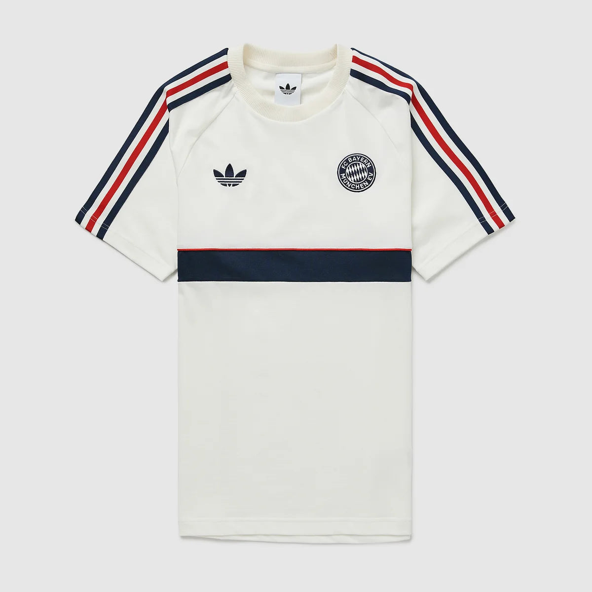 Mens Bayern Munich 26/27 OG T-Shirt Jersey – White/Night Indigo 4004870 main.jpg
