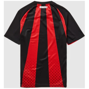 Mens Bayer Leverkusen Home Jersey 2026/27