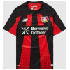 Mens Bayer Leverkusen Home Jersey 2026/27