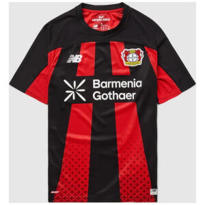 Mens Bayer Leverkusen Home Jersey 2026/27 Mens Bayer Leverkusen Home Jersey 2026/27