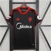 Mens Sevilla Game Third Jersey 2025/26 front view on display