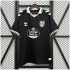 Mens Celta Vigo Souvenir Jersey 2025/26 front view on display