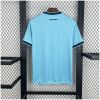Mens Panama Away Jersey 2025/26 back view detail