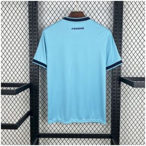Mens Panama Away Jersey 2025/26 back view detail