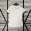 Womens Palmeiras Away Jersey 2024/25 front view on display