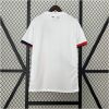 Mens PSG Away Jersey 2024/25 back view detail