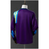Mens Manchester United Retro Long Sleeve Goalkeeper Jersey 1992/94 Mens Manchester United Retro Long Sleeve Goalkeeper Jersey 1992/94 back view detail