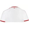 Mens FC Cologne Home Jersey 2026/27 Mens FC Cologne Home Jersey 2026/27 white back view with red FC neck detail
