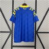 Mens Las Palmas Away Jersey 2024/25 back view detail