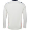 Mens Coventry City Away Long Sleeve Jersey 2026/27 Mens Coventry City Away Long Sleeve Jersey 2026/27 rear view showing matching team styling