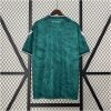 Mens Santiago Wanderers Home Jersey 2024/25 front view on display