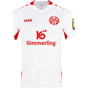Mens Mainz 05 Away Jersey 2026/27