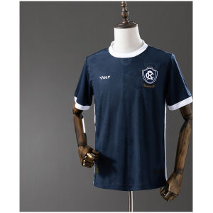 Mens Remo Home Jersey 2025/26 front view on display
