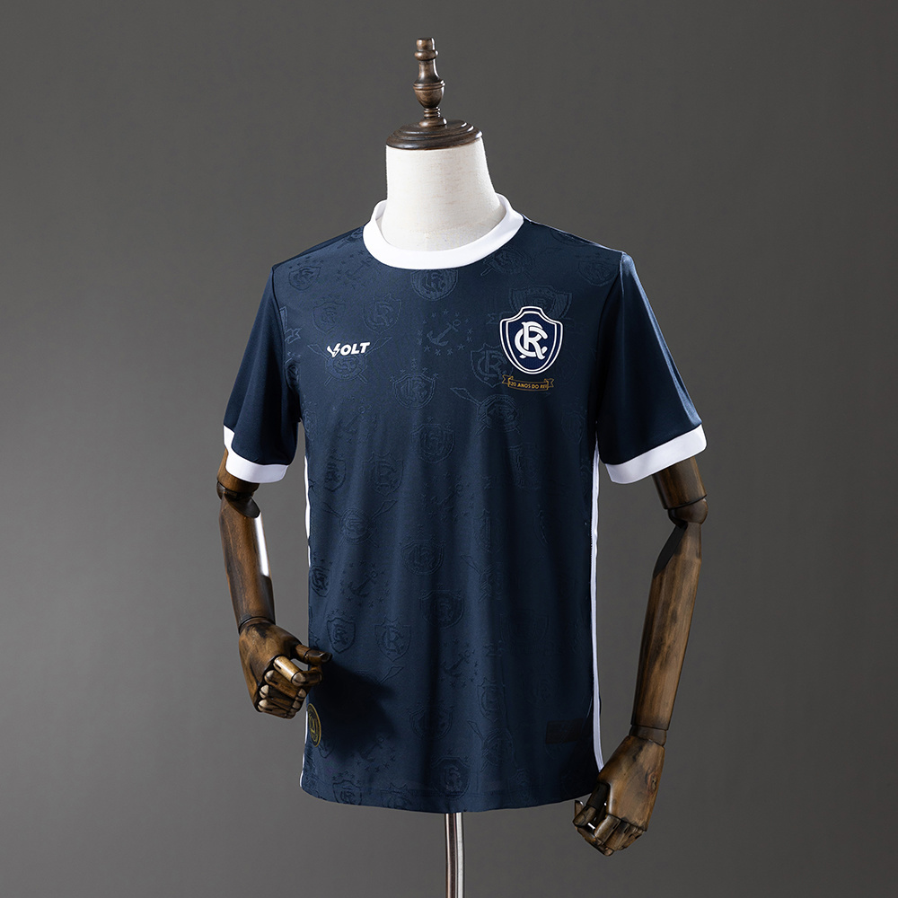 Mens Remo Home Jersey 2025/26 Mens Remo Home Jersey 2025/26 front view on display