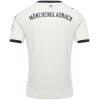 Mens Borussia Monchengladbach Home Jersey 2025/26 Mens Borussia Monchengladbach Home Jersey 2025/26 rear view showing matching team styling