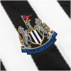 Mens Newcastle United Home Retro Jersey 1999/00 Mens Newcastle United Home Retro Jersey 1999/00