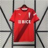 Mens Deportivo Universidad Catolica Away Jersey 2024/25 front view on display