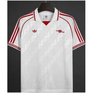 Mens Arsenal White Adidas Originals Concept Jersey 2026/27 Mens Arsenal White Adidas Originals Concept Jersey 2026/27