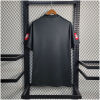 Mens Juventus Retro Away Jersey 2001/02 Mens Juventus Retro Away Jersey 2001/02 back view detail