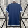 Mens Cruzeiro game Third Jersey 2024/25 Mens Cruzeiro game Third Jersey 2024/25 front view on display