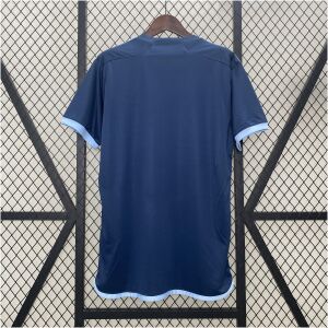 Mens Cruzeiro game Third Jersey 2024/25 front view on display