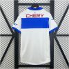 Mens Deportivo Universidad Catolica White Special Jersey 2024/25 front view on display