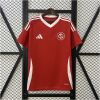 Mens Internacional Home Jersey 2025/26 front view on display