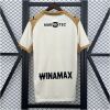 Mens Lens Third Jersey 2025/26 Mens Lens Third Jersey 2025/26 back view detail