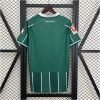 Mens Werder Bremen Home Jersey 2025/26 Mens Werder Bremen Home Jersey 2025/26 front view on display