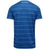 Mens Dinamo Zagreb Home Jersey 2025/26 rear view showing matching team styling