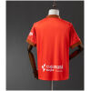 Mens Burgos Third Jersey 2025/26 front view on display