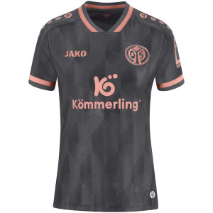 Womens Mainz 05 Third Jersey 2026/27