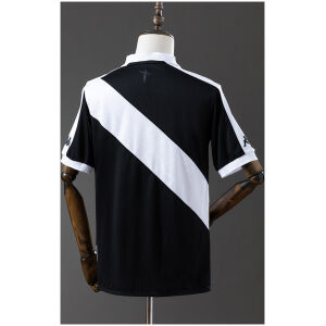 Mens Vasco da Gama Home Jersey 2024/25 back view detail
