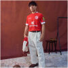 Mens Mainz 05 Home Jersey 2026/27