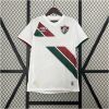 Mens Fluminense Away Jersey 2024/25 front view on display