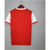 Mens Arsenal Retro Home Jersey 1983/86 Mens Arsenal Retro Home Jersey 1983/86 back view detail