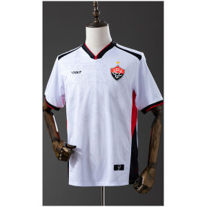 Mens Vitoria Away Jersey 2024/25 front view on display