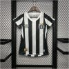 Womens Santos Womens Away Jersey 2024/25 front view on display