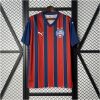 Mens Bahia Away Jersey 2025/26 front view on display