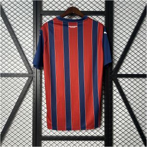 Mens Bahia Away Jersey 2025/26 back view detail