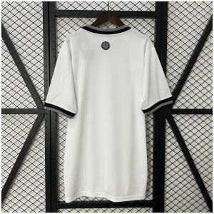 Mens Botafogo Third Jersey 2024/25 back view detail