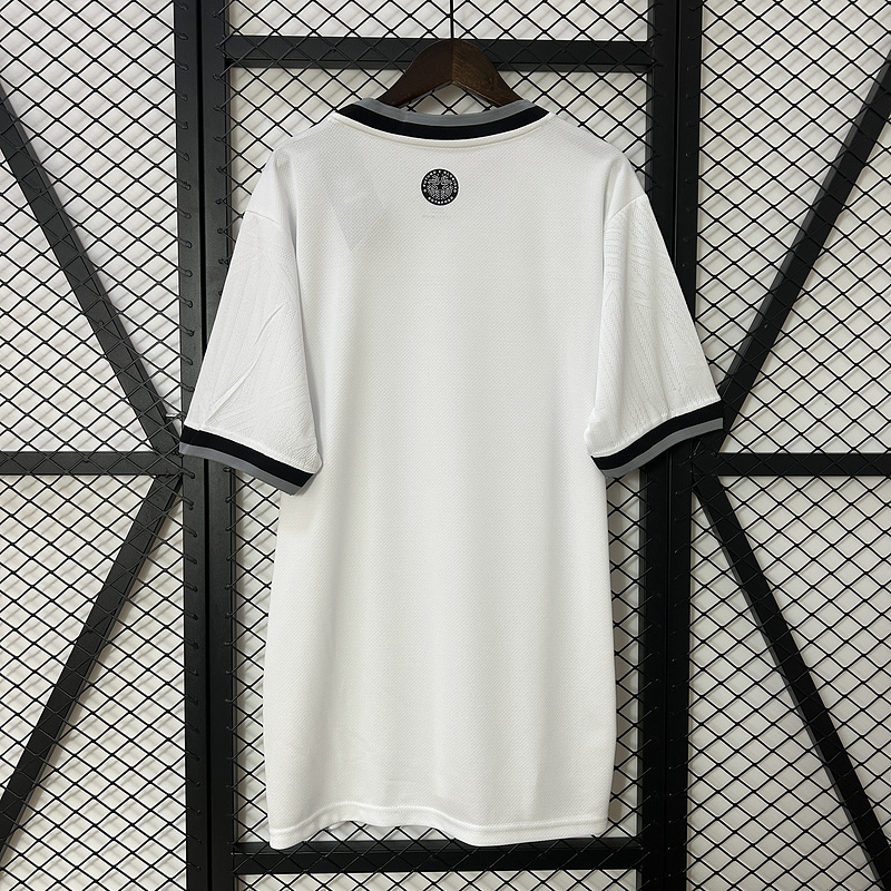 Mens Botafogo Third Jersey 2024/25 Mens Botafogo Third Jersey 2024/25 back view detail