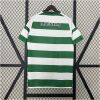 Mens Celtics Home Jersey 2024/25 Mens Celtics Home Jersey 2024/25 rear view showing matching team styling