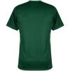 Mens Wolfsburg Home Jersey 2025/26 Mens Wolfsburg Home Jersey 2025/26 rear view showing matching team styling