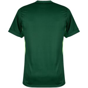 Mens Wolfsburg Home Jersey 2025/26 rear view showing matching team styling